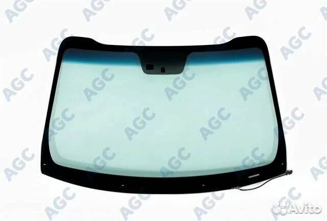 Лобовое стекло Kia Sportage III 2010-16