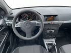 Opel Astra 1.7 МТ, 2004, 265 825 км объявление продам