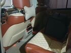 Lexus LX 5.7 AT, 2009, 213 000 км объявление продам