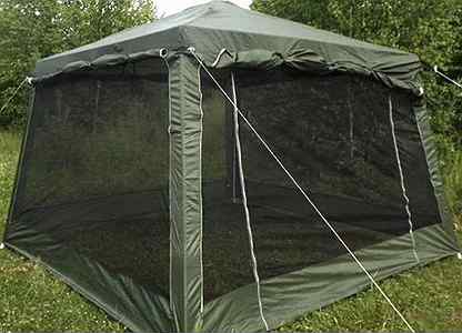 Тенты палатки шатры Новый