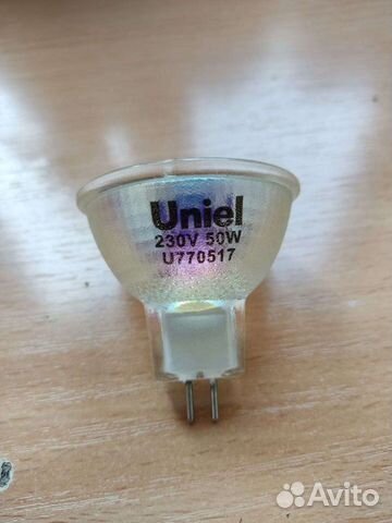 Лампа светодиодная