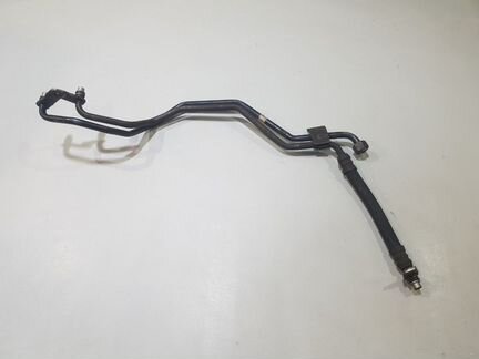 Маслопровод АКПП 3.0 tdi GZV ауди а8 audi a8