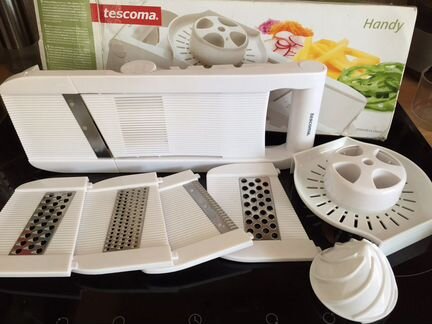 Овощерезка Тескома, терка, шинковка