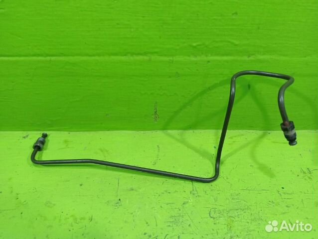 Тормозная трубка Hyundai Accent седан G4EC 2007