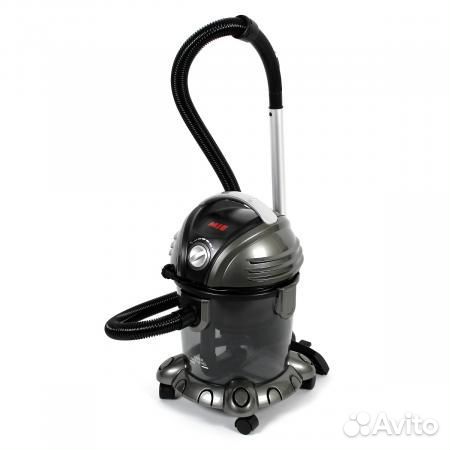 MIE Acqua Plus пылесос с аквафильтром