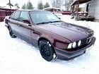BMW 5 серия 2.0 МТ, 1992, 260 234 км объявление продам