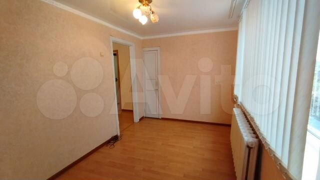 2-к. квартира, 39,9 м², 2/2 эт.