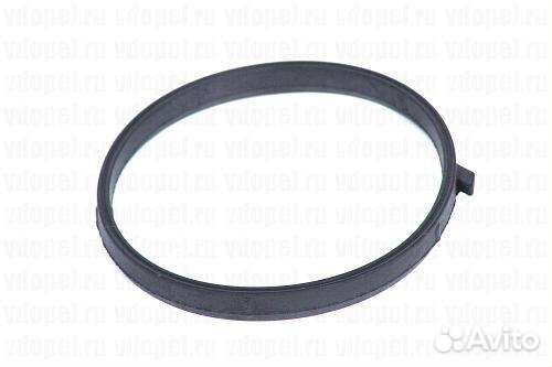 Прокладка термостата opel a14xer a14xel a12xel a12