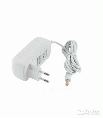 Блок питания 12v 2a