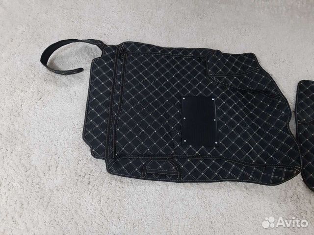 Автомобильные коврики hundai creta