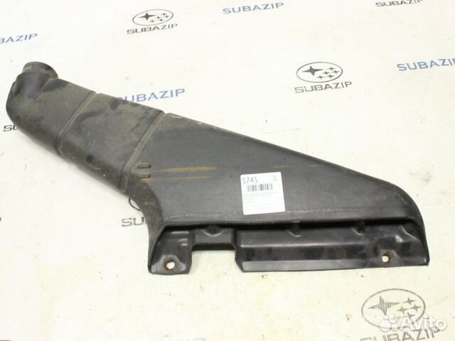 Subazip запчасти для subaru