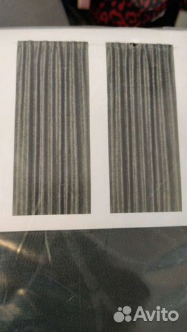 Гардины -шторы икея