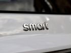 Smart Fortwo 1.0 AMT, 2015, 39 000 км объявление продам