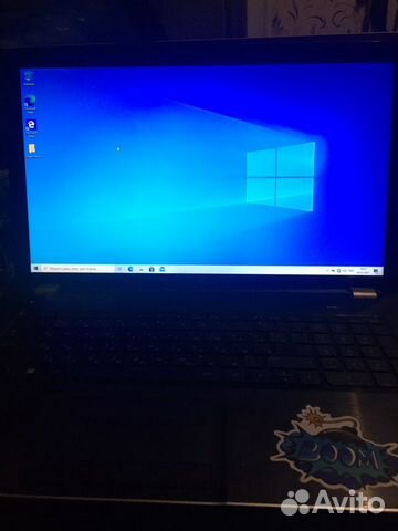 Hp pavilion 17 notebook pc
