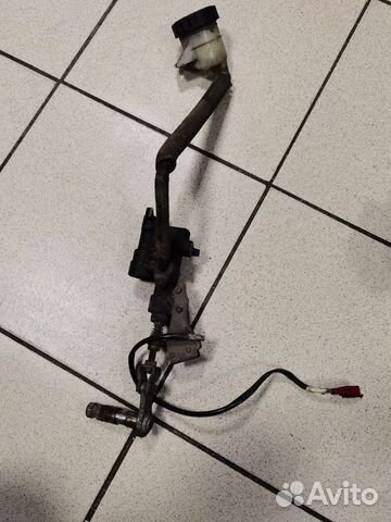 Задний тормозной цилиндр Honda gl1500 gold wing