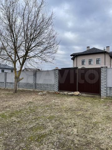 Участок 6 сот. (ИЖС)