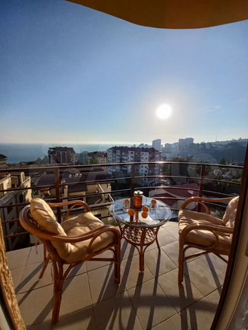 Квартира-студия, 46 м², 7/9 эт.