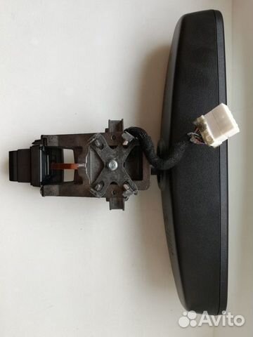 Зеркало салонное заднего вида Форд Мондео 5