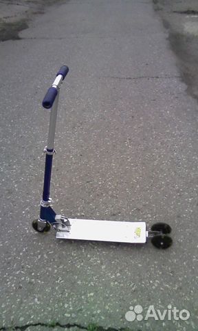Продам самокат