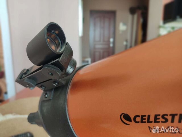 Телескоп Celestron NextStar 4se