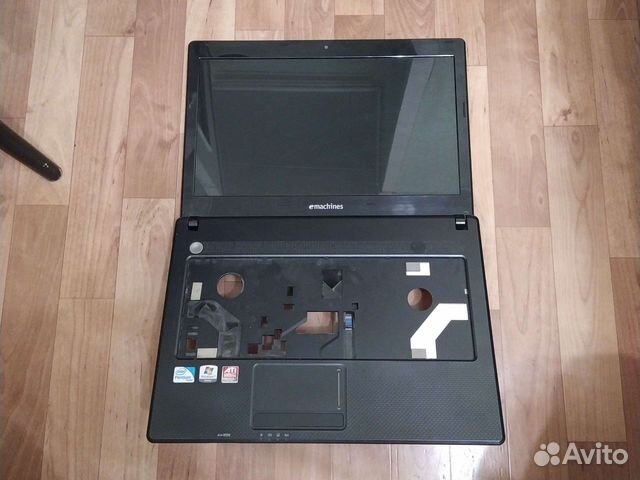 Запчасти для ноутбука Acer ZQ9C emachines D732ZG