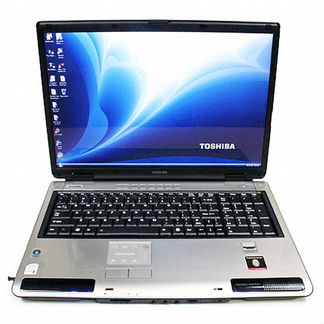 Запчасти для ноутбука Toshiba P100. Отп. в регионы