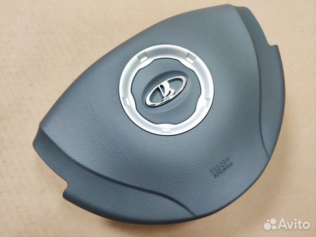 Заглушка руля Лада Ларгус