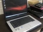 Отличный ноутбук Toshiba Satellite / Radeon объявление продам