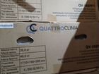 Напольно-потолочный Quattroclima QV-I48FF / QN-I48 объявление продам