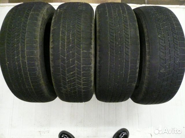 Cordiant Snow Cross 215/65 R16