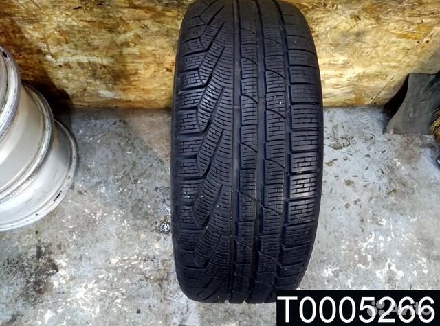 Pirelli Winter Sottozero 245/45 R18 96T