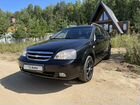 Chevrolet Lacetti 1.6 МТ, 2012, 98 000 км