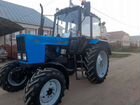 Трактор МТЗ (Беларус) 82.1, 2019 объявление продам