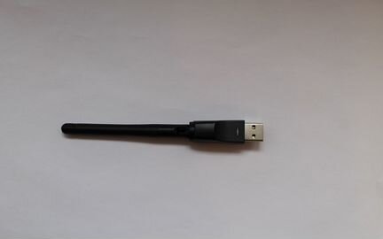 Usb wifi адаптер новый