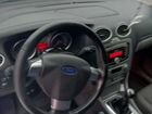 Ford Focus 1.8 МТ, 2009, 191 000 км объявление продам
