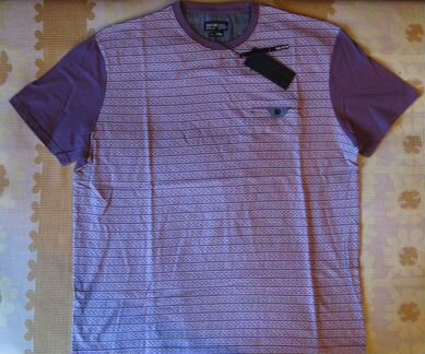 Футболка Sandstone Англия р.XXL (54-56/176-189)