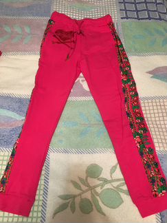 Спортивный костюм