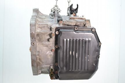 АКПП Land Rover Freelander 2 2007-2014