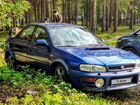 Subaru WRX 2.0 МТ, 1997, 300 000 км