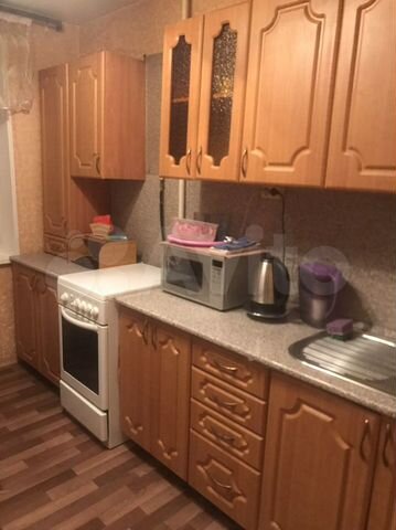 2-к. квартира, 52 м², 3/9 эт.
