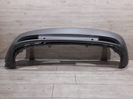 Бампер задний задний Honda Cr V 4 С 2011 По 2017