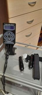 Машинка для перманентного макияжа