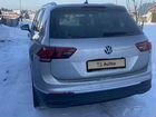 Volkswagen Tiguan 1.4 AMT, 2021, 23 000 км объявление продам
