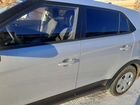 Hyundai Creta 1.6 AT, 2019, 34 000 км объявление продам