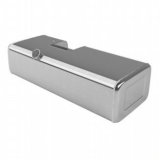 Топливный бак Газель 190 литров (вместо пластика)