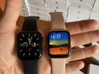 Apple watch (40мм,44мм)