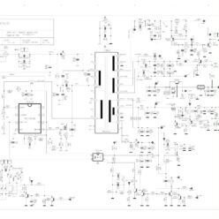 Vestel vr37tf 1445 схема - 86 фото