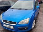Ford Focus 1.6 AT, 2005, 220 085 км