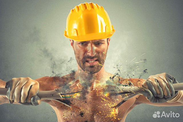 Слаботоки, Электрика - Диагностика, Установка