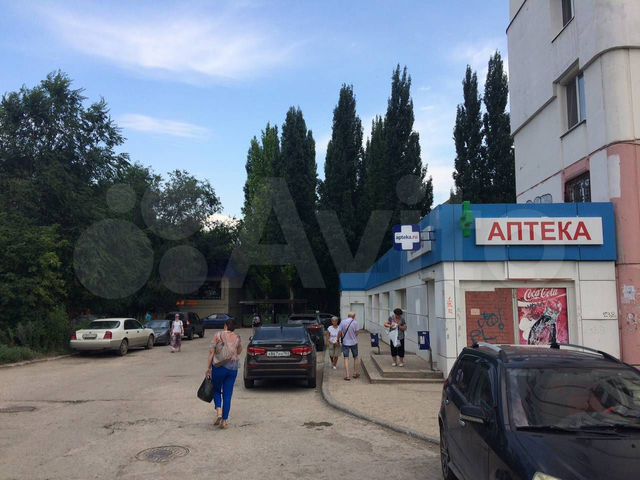 Аренда на 1линии ул. Стара-Загора 420 кв.м